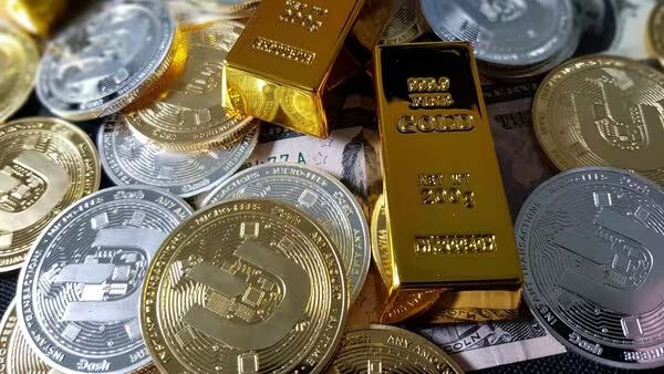 Gold-Silver Price Hike (Symbolic picture)