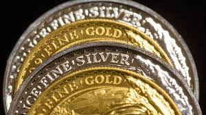 Gold, Silver Prices Rise
