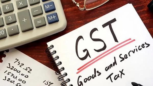 GST Exemption