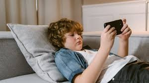 child screen addiction remedies