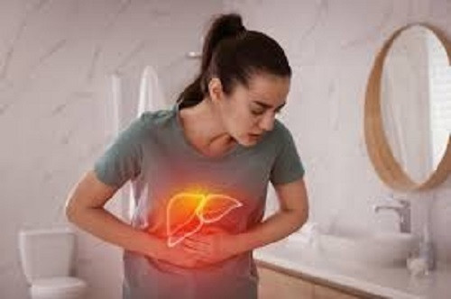Best beverages for liver