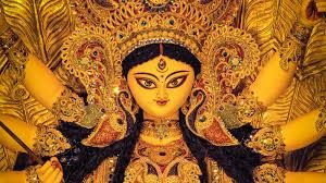 Durga Puja 2025