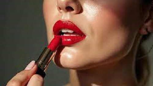 natural lip color loss