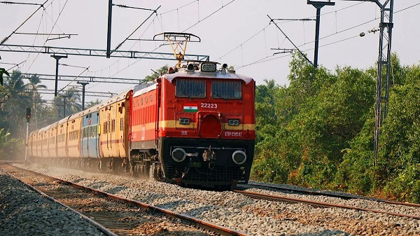 Srabani Mela train schedule