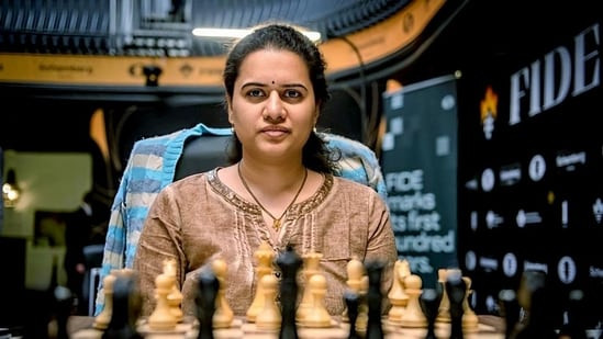 FIDE Womens Chess World Cup