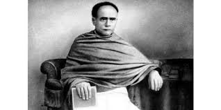 Union Minister Dharmendra Pradhan pays tribute to Ishwar Chandra Vidyasagar