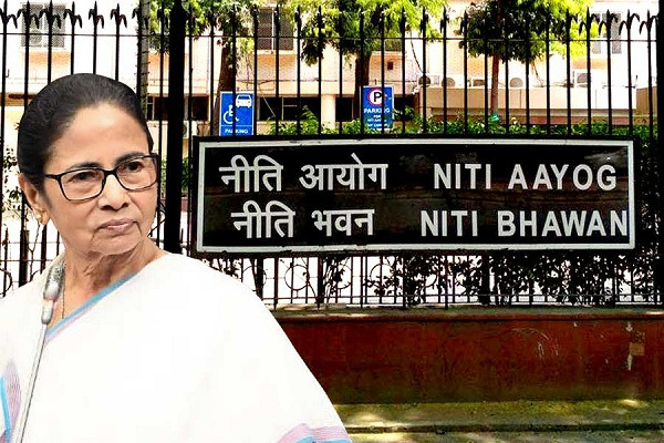 Bengal CM  Mamata Banerjee