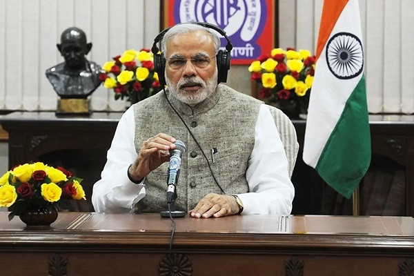 PM Narendra Modi