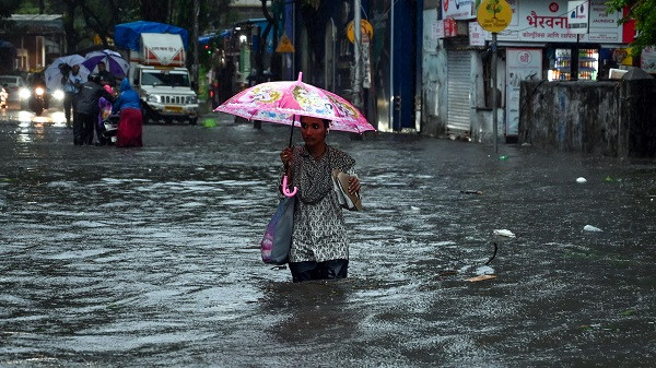 Weather forecast for Bengal