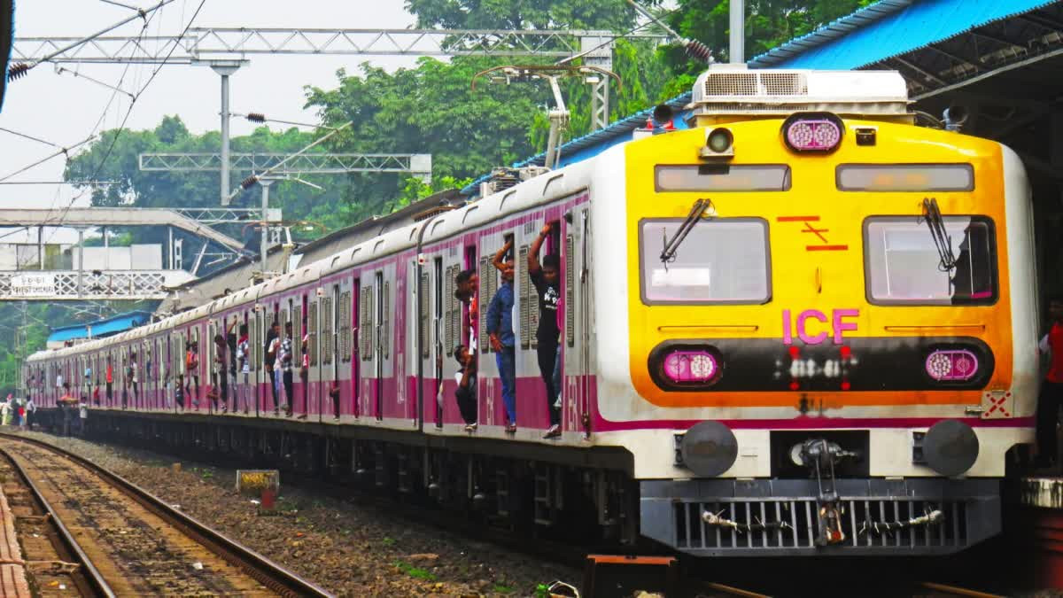 Multiple trains cancelled