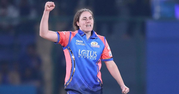 Nat Sciver-Brunt