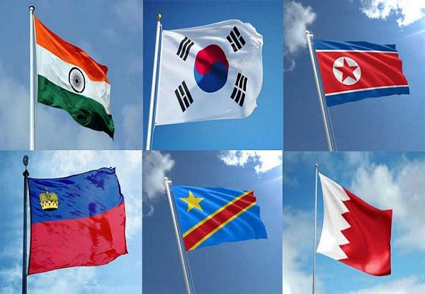 Not just India, other 5 countries that celebrate Independence Day on August 15