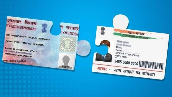 Aadhaar Mandatory For New PAN Cards From July 1