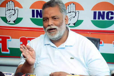 Pappu Yadav