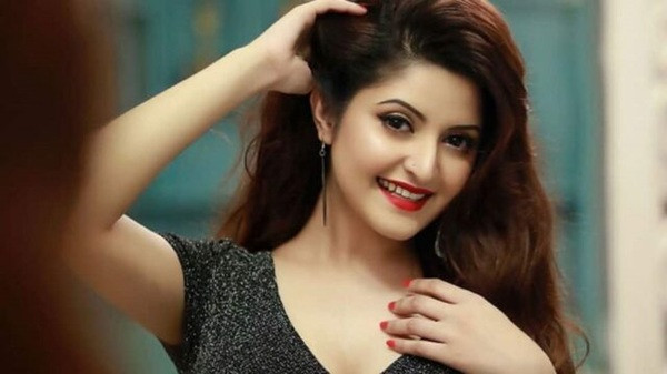 Pari Mani social media post