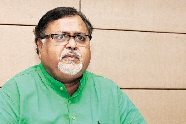 Partha Chatterjee