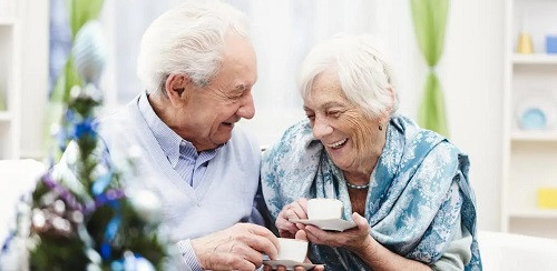 elderly care during monsoon