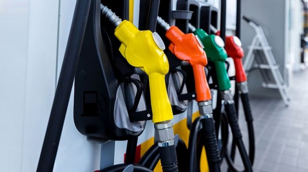 Petrol Diesel Price Today: