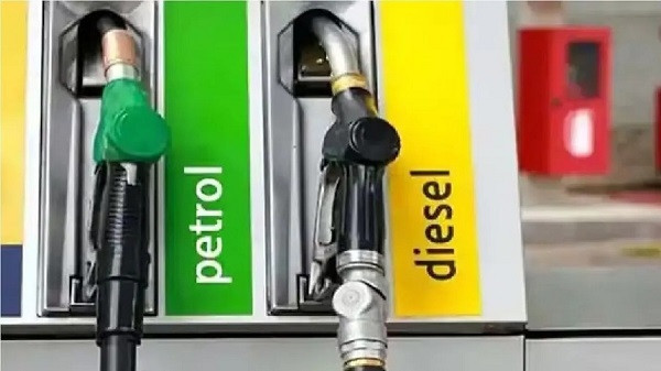 Petrol, Diesel Prices Cut