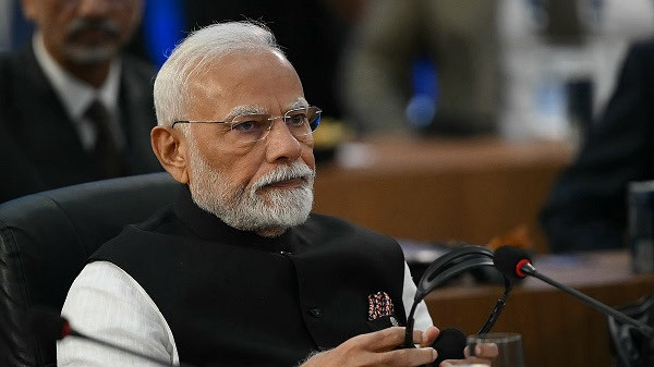 PM Modi At Brics Summit 2025