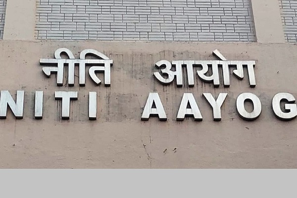 Several Trinamool MPs angry over West Bengal's revised Bihar map by NITI Aayog