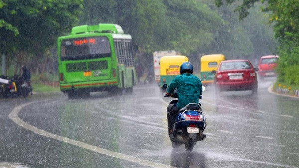 Weather forecast for Bengal