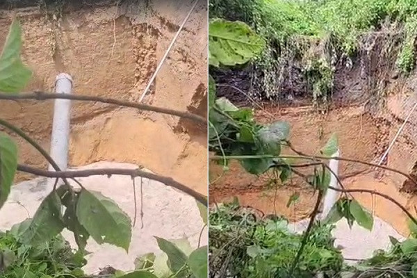 Raniganj landslide