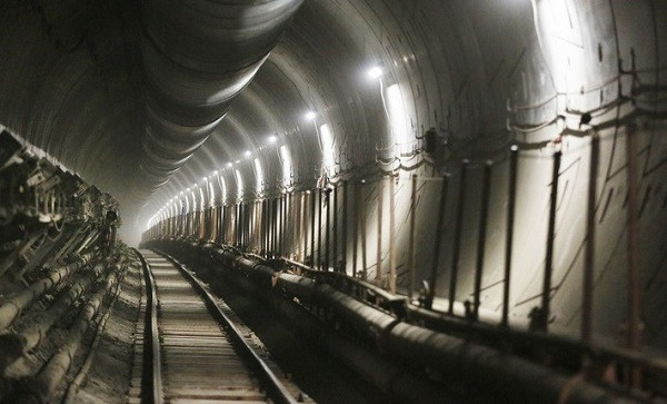 RITES to conduct health check of tunnels