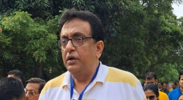 Dr Santanu Sen
