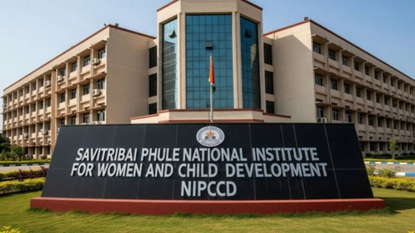 Savitribai Phule National Institute Of Women And Child Development