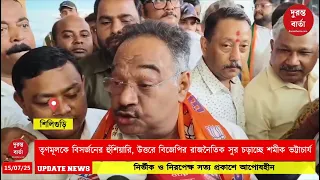 Shamik Bhattacharya