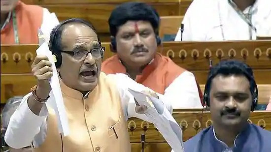 Shivraj Singh Chouhan