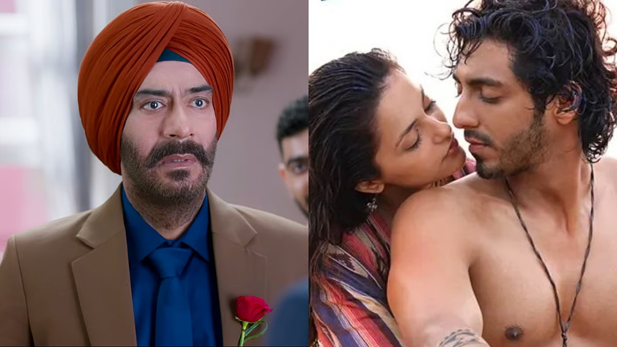 Son Of Sardaar 2 Postponed