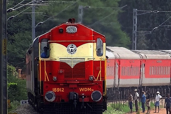 Special Trains For Shravani Mela 2025
