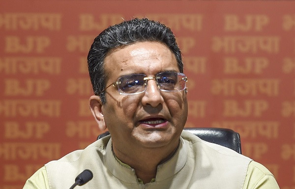 Gaurav Bhatia