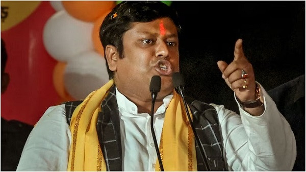 Sukanta Majumder