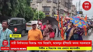 Suvendu Adhikari