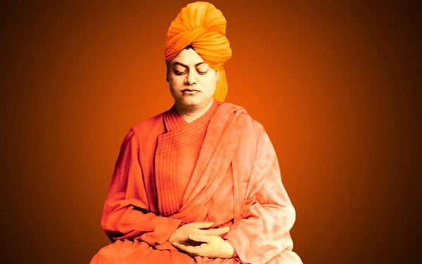 Swami Vivekananda