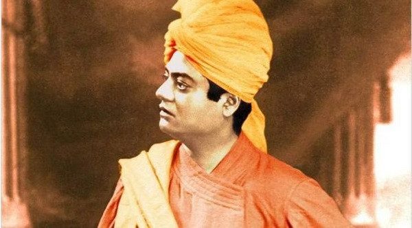 Swami Vivekananda's death anniversary 2025