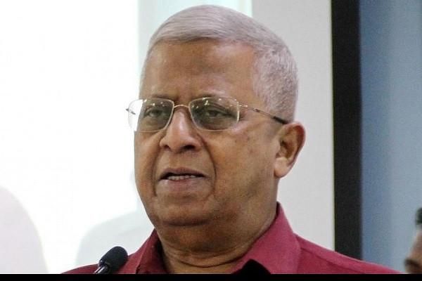 Tathagata Roy