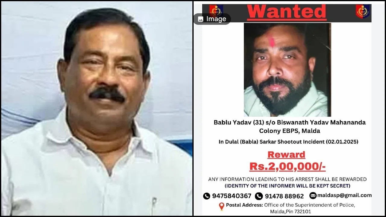 Dramatic twist in the investigation into the Babla murder