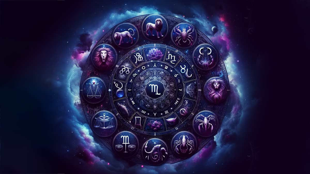 Today Horoscope