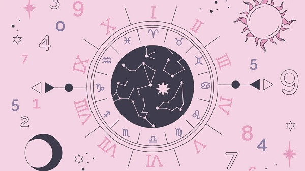 Today Horoscope