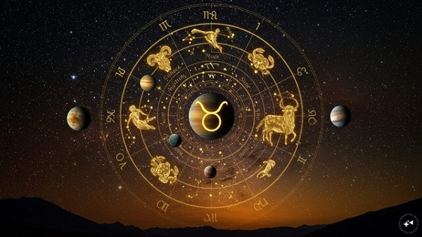 Today Horoscope