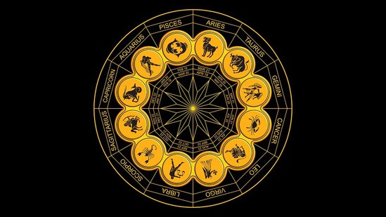 Today Horoscope