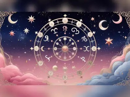 Today Horoscope