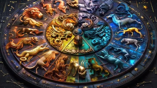 Today Horoscope