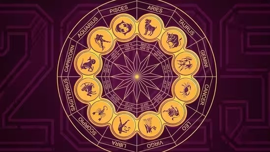 Today Horoscope