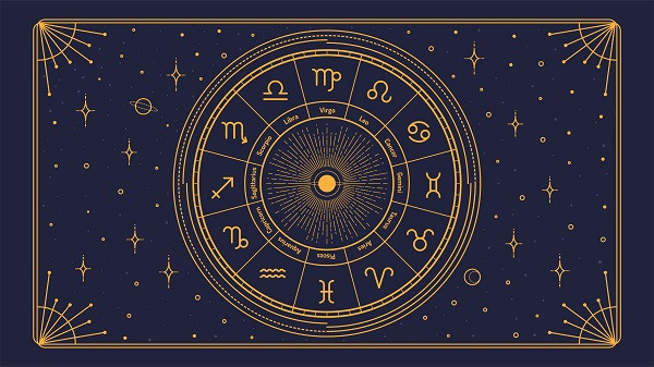 Today’s Horoscope