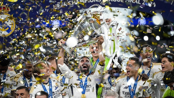 UEFA Champions League 2025-26